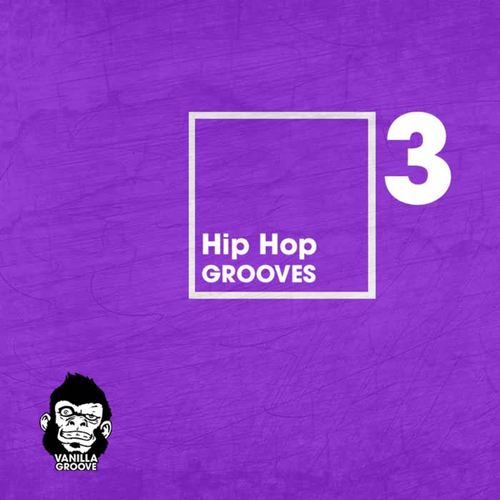 Hip Hop Grooves Vol 3