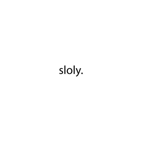 sloly.