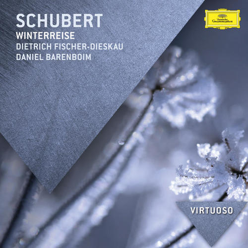 Schubert: Winterreise