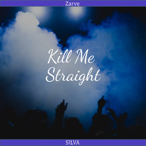 Kill Me Straight (Remix)