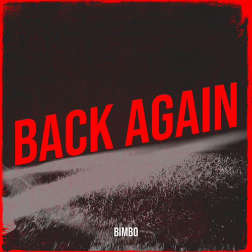 Back Again (Explicit)