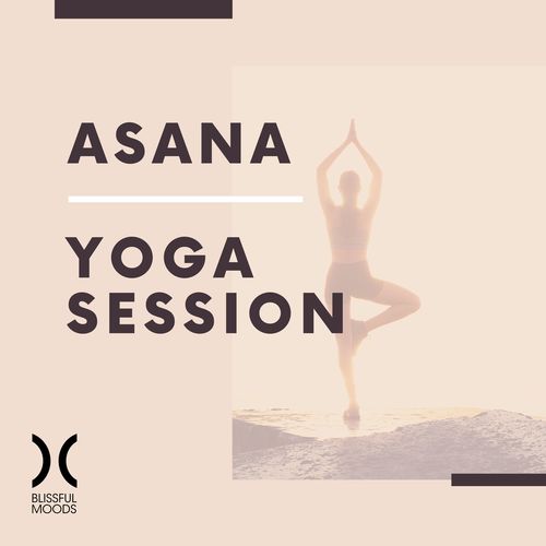 Asana (Yoga Session)