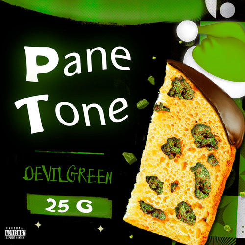 Panetone (Explicit)