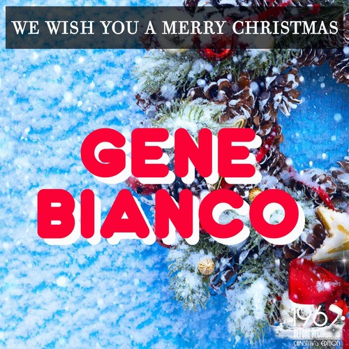 We Wish You a Merry Christmas