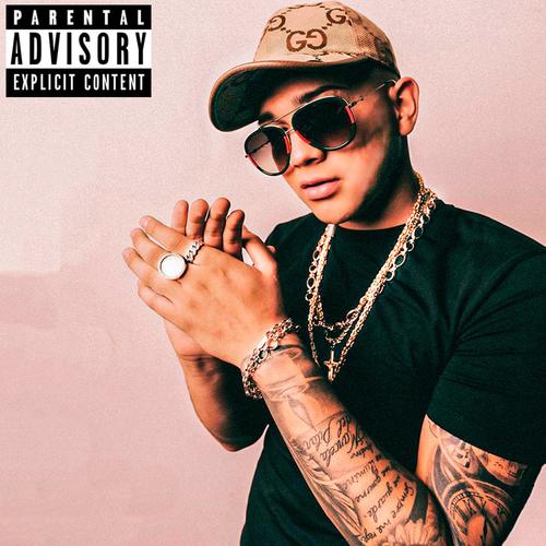 En El Area (feat. Lucky Brown) [Explicit]