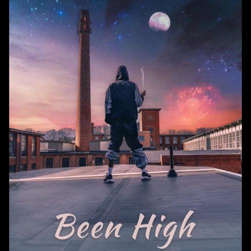 Been High (Explicit)