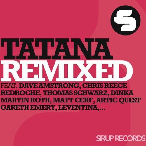 Tatana Remixed