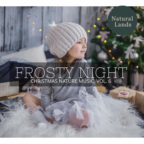 Frosty Night - Christmas Nature Music, Vol. 6