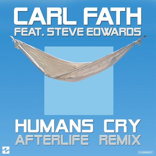 Humans Cry (Afterlife Remix)