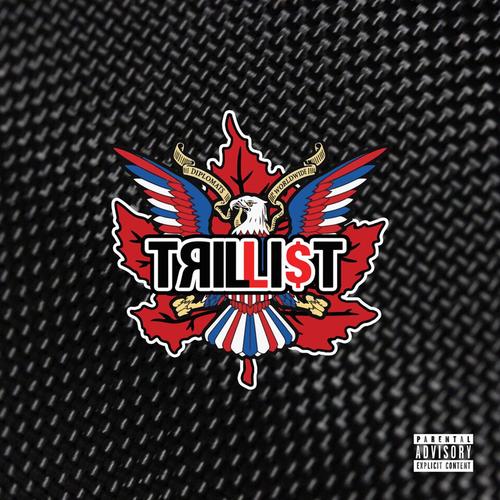 Trilli$t, Vol. 4 (Explicit)