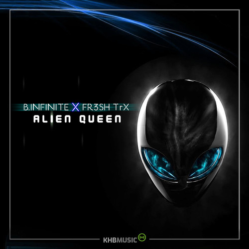 Alien Queen