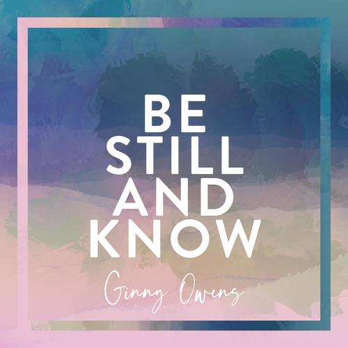 Be Still and Know (Instrumental)