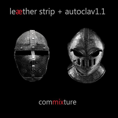 Commixture