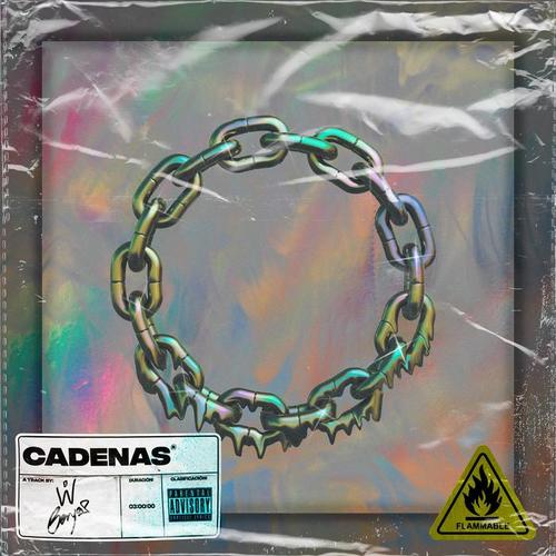 Cadenas (Explicit)