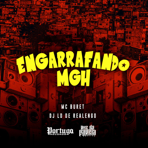 Engarrafando Mgh (Explicit)