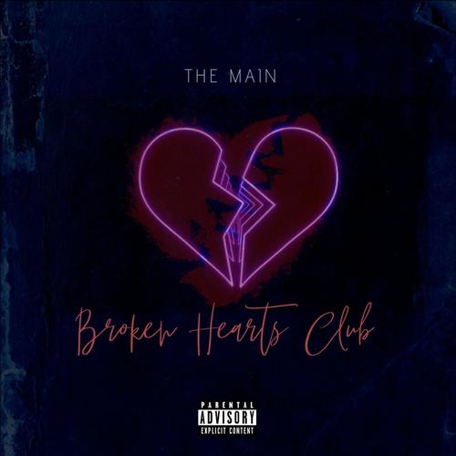 Broken Hearts Club (Explicit)