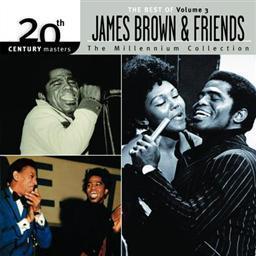 20Th Century Masters - The Millennium Collection - The Best Of James Brown, Vol. 3