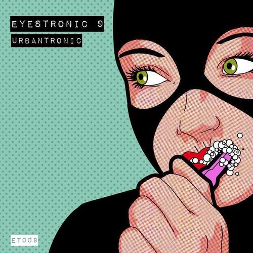 Eyestronic 9