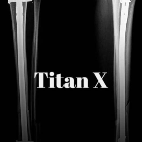 Titan X