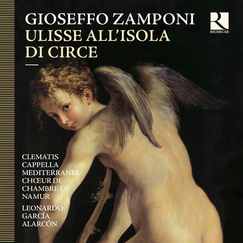 Zamponi: Ulisse all'isola di Circe