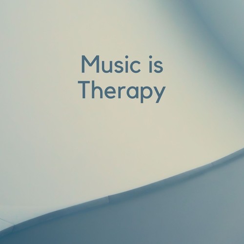 Music Is Therapy