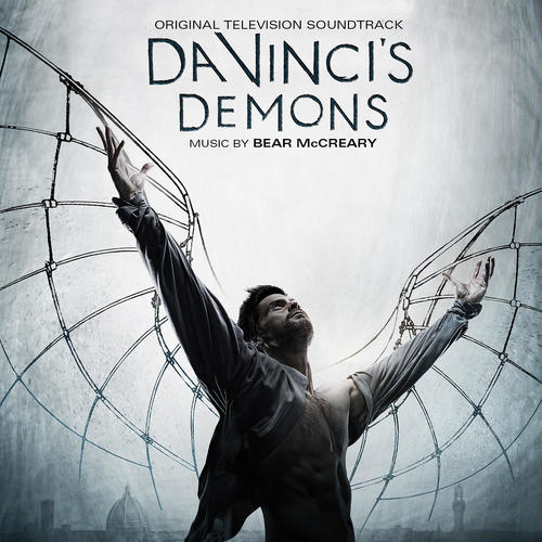 Da Vinci's Demons (Original Television Soundtrack)