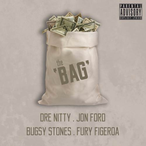 The Bag (Explicit)