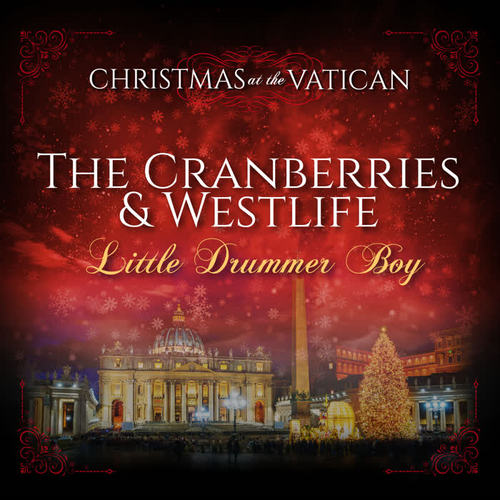 Little Drummer Boy (Christmas at The Vatican) [Live]