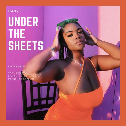 UNDER THE SHEETS (Explicit)