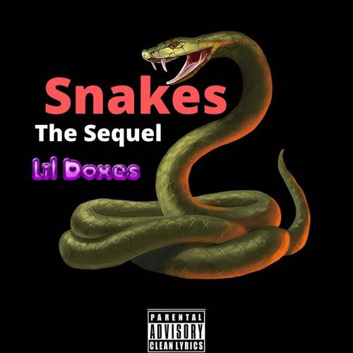 Snakes Pt2