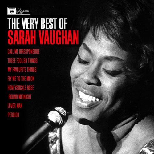 Sarah Vaughan - The Very Best Of