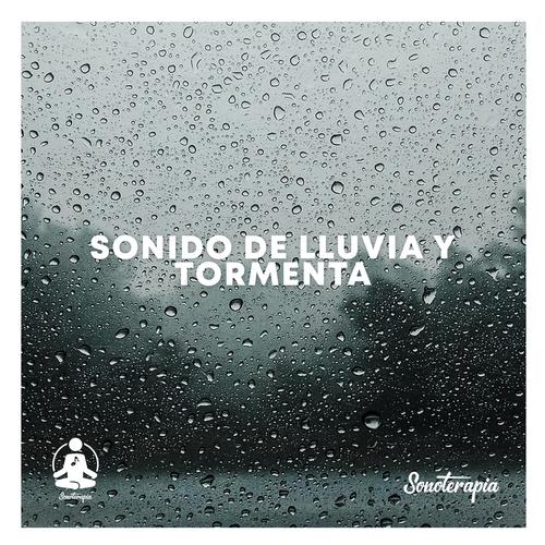 Sonido de lluvia y tormenta