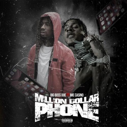 Million Dollar Cell Phone (Explicit)