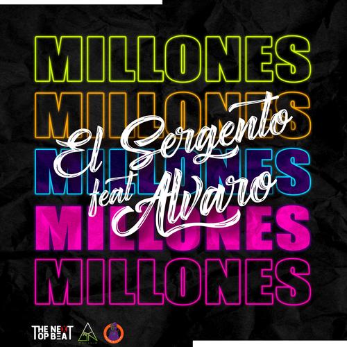 Millones (feat. Alvaro) [Explicit]