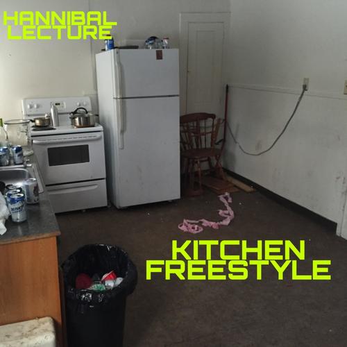 Kitchen Freestyle (Explicit)