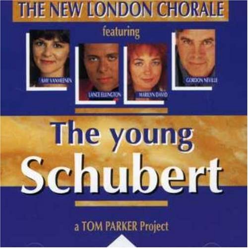 The Young Schubert