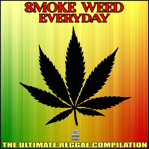 ***** **** Everyday The Ultimate Reggae Compilation (Explicit)