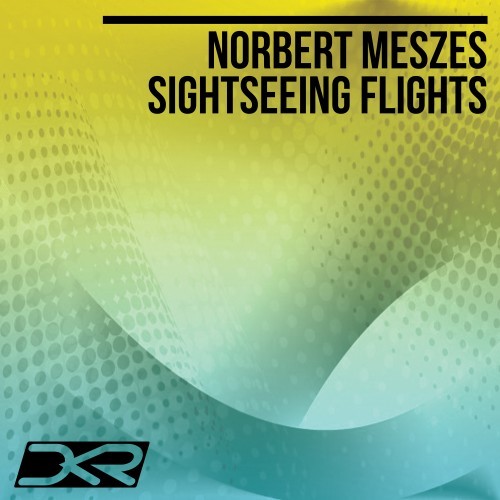 Sightseeing Flights (Original Mix)