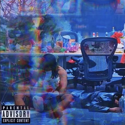 LOTP (feat. Only Vontrez & Drakula Apocalypse) [Explicit]