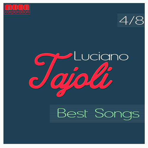 Best Songs - Luciano Tajoli, Vol. 4