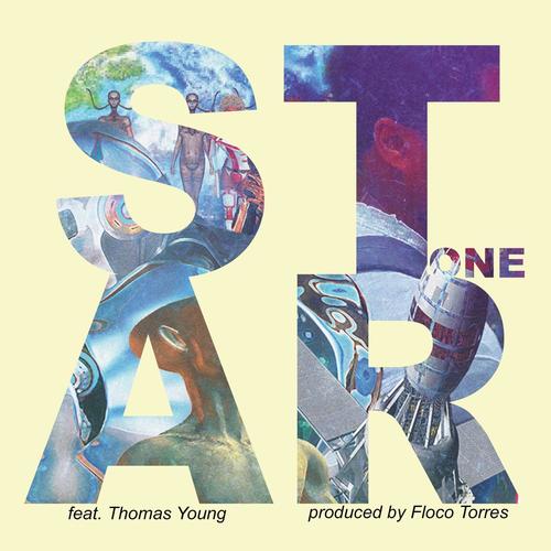 Star One (feat. Thomas Young) [Explicit]