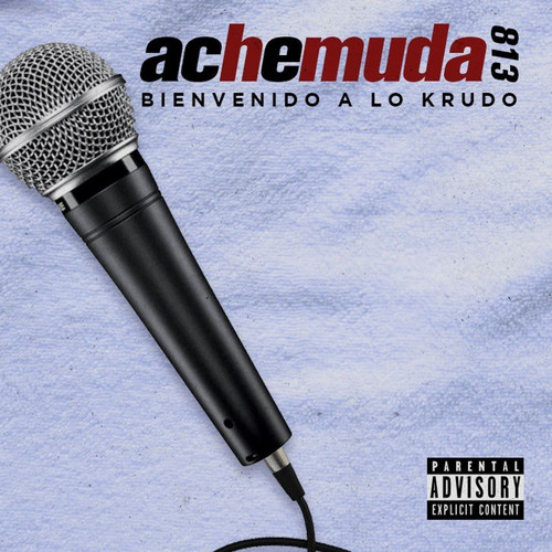 Bienvenido a Lo Krudo (Explicit)