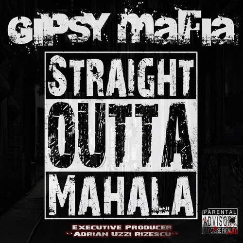 Straight Outta Mahala