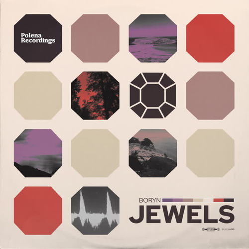 Jewels EP