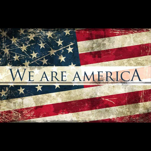 We Are America