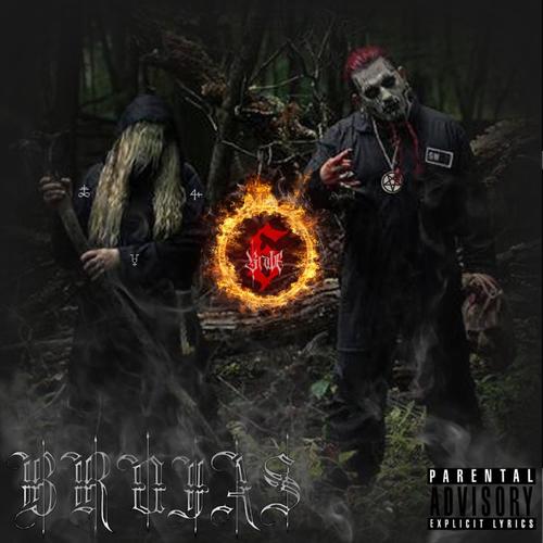 Brujas (feat. Yeerberita Six) [Explicit]