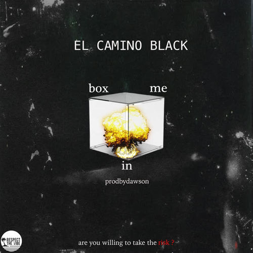 Box Me In (Explicit)