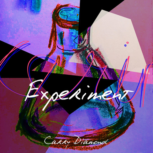 EXPERIMENT ; [실험] EP