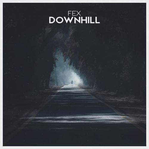 Downhill