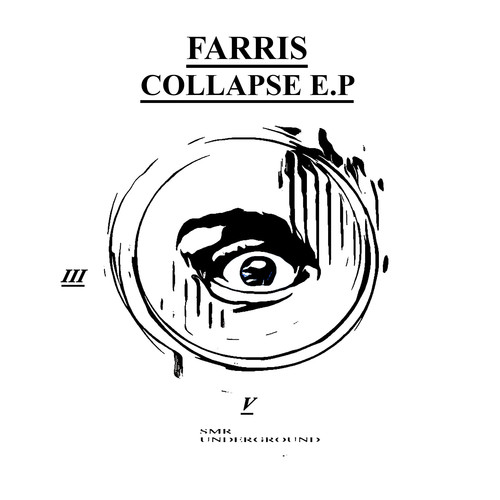 Collapse E.P